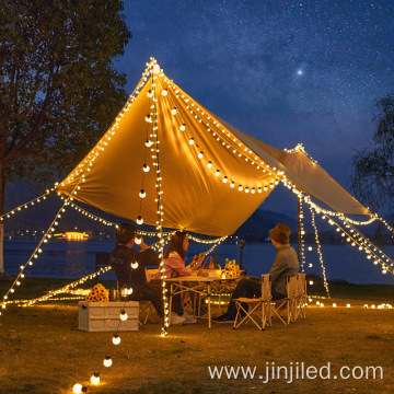 Bubble Ball String Outdoor